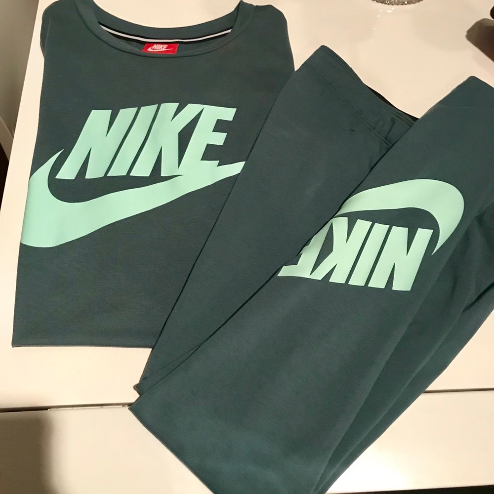 💚NIKE SET 💚
